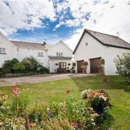 1-Bed Cottage On Coastal Pathway In South Wales Gileston Exterior photo