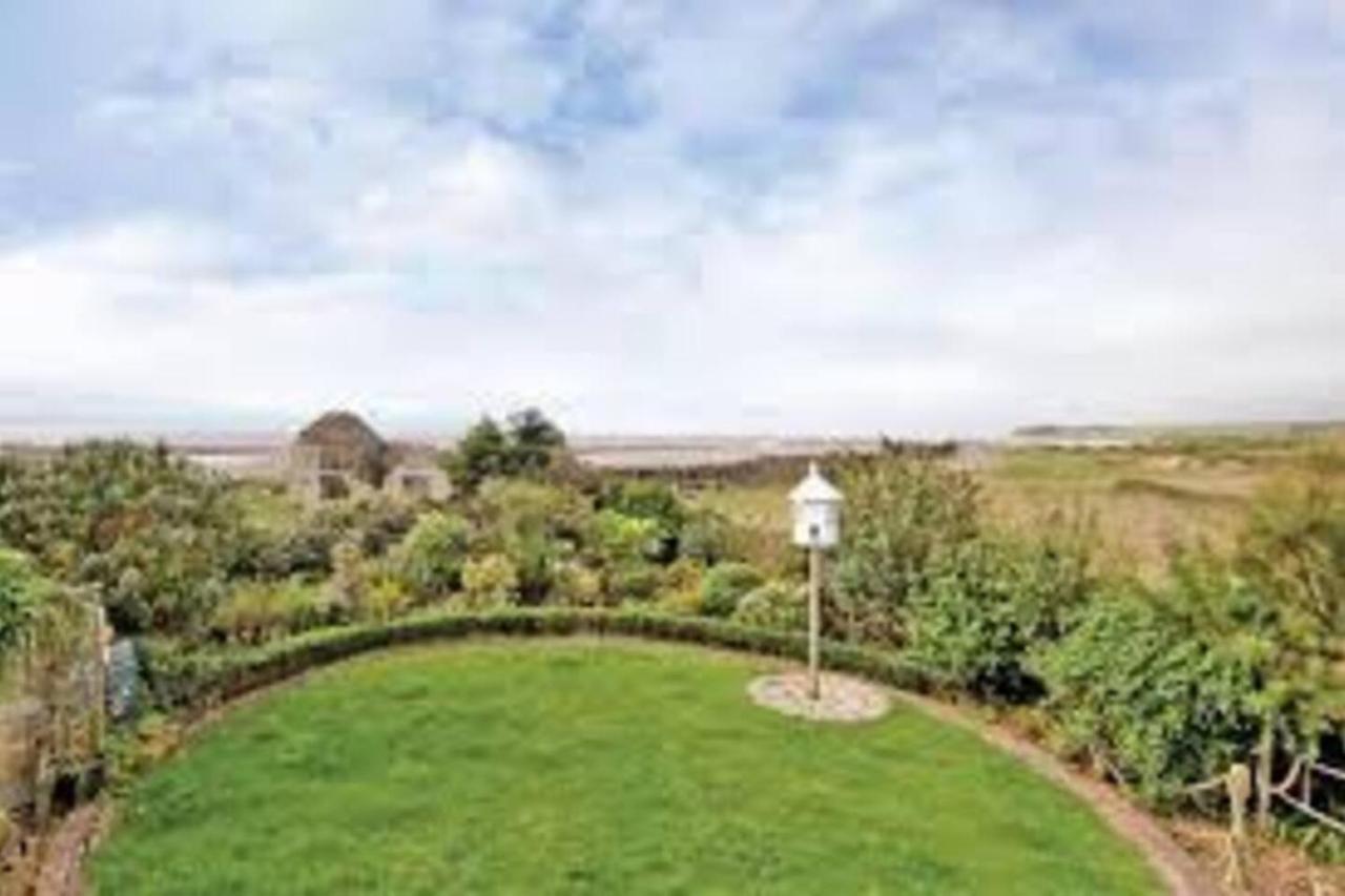 1-Bed Cottage On Coastal Pathway In South Wales Gileston Exterior photo