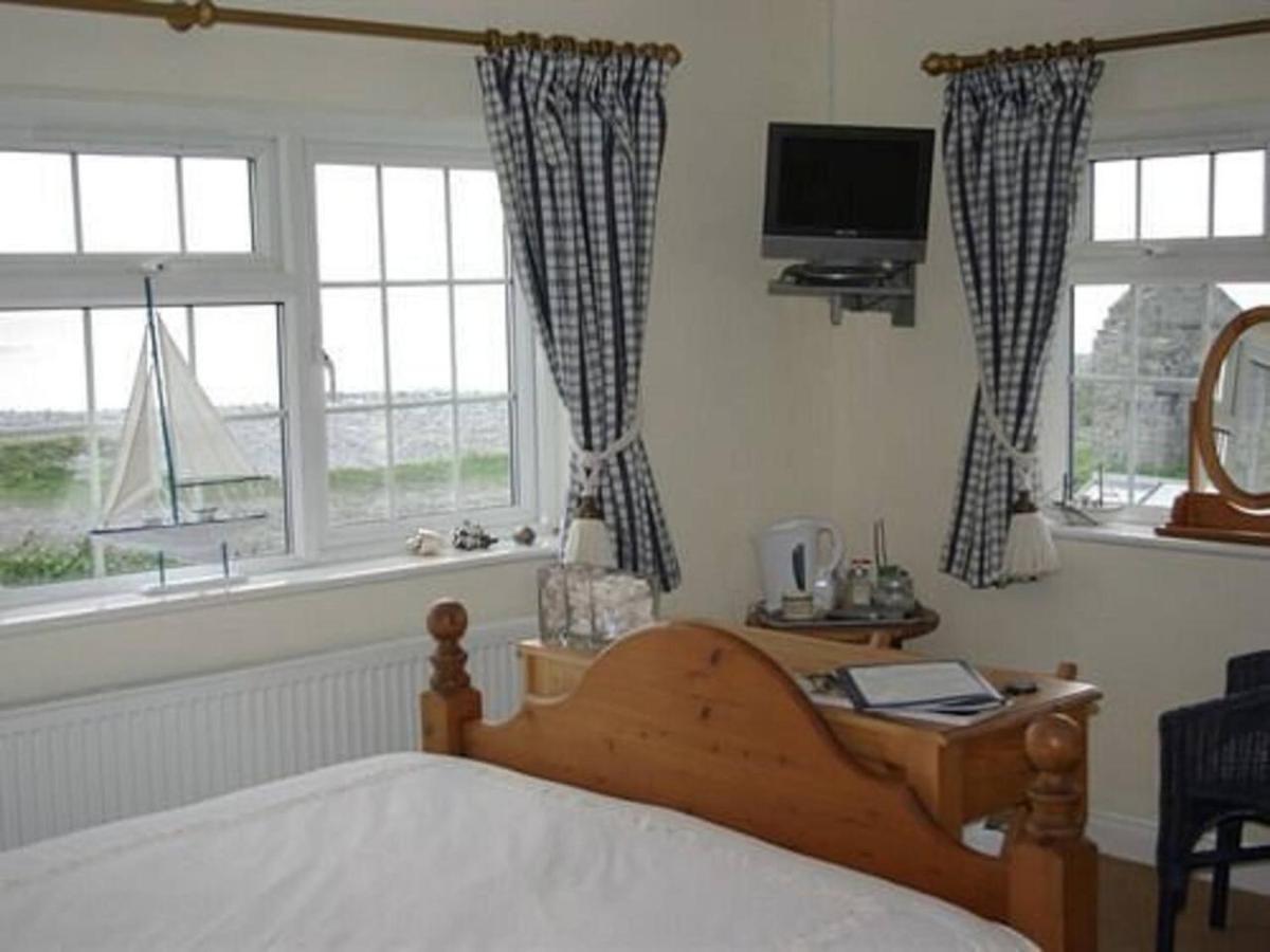 1-Bed Cottage On Coastal Pathway In South Wales Gileston Exterior photo