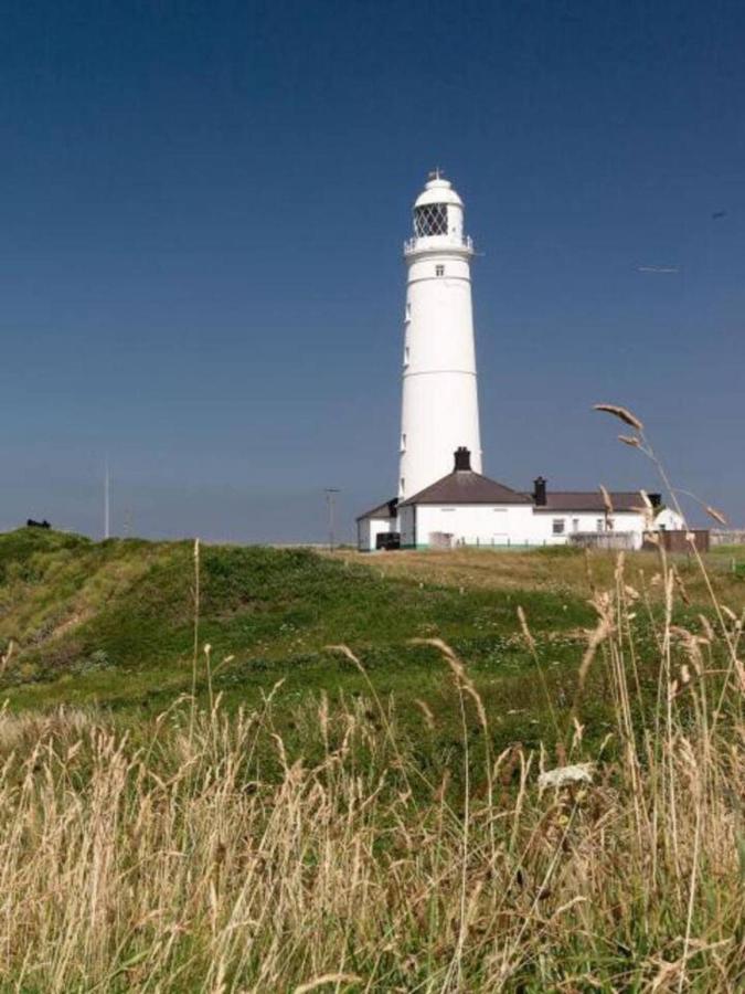 1-Bed Cottage On Coastal Pathway In South Wales Gileston Exterior photo